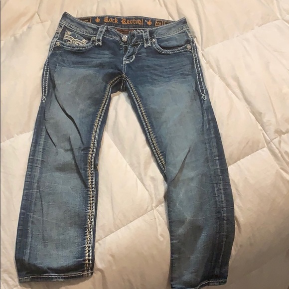 The cutest Capris - Picture 4 of 4